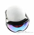 POC Fovea Clarity Comp Gafas de ski, POC, Negro, , Hombre,Mujer,Unisex, 0049-10261, 5637734854, 0, N3-03.jpg