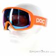 POC Fovea Clarity Comp Ski Goggles, POC, Orange, , Male,Female,Unisex, 0049-10261, 5637734855, 7325549996380, N1-06.jpg
