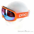 POC Fovea Clarity Comp Ski Goggles, , Orange, , Male,Female,Unisex, 0049-10261, 5637734855, , N2-07.jpg