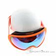 POC Fovea Clarity Comp Gafas de ski, POC, Naranja, , Hombre,Mujer,Unisex, 0049-10261, 5637734855, 7325549996380, N3-03.jpg