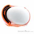 POC Fovea Clarity Comp Ski Goggles, POC, Orange, , Male,Female,Unisex, 0049-10261, 5637734855, 7325549996380, N4-09.jpg