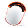 POC Fovea Clarity Comp Ski Goggles, POC, Orange, , Male,Female,Unisex, 0049-10261, 5637734855, 7325549996380, N5-15.jpg
