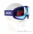 POC Fovea Clarity Comp Gafas de ski, POC, Lila, , Hombre,Mujer,Unisex, 0049-10261, 5637734856, 0, N1-01.jpg