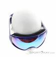 POC Fovea Clarity Comp Ski Goggles, POC, Purple, , Male,Female,Unisex, 0049-10261, 5637734856, 0, N3-03.jpg