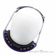 POC Fovea Clarity Comp Ski Goggles, POC, Purple, , Male,Female,Unisex, 0049-10261, 5637734856, 0, N5-05.jpg