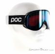 POC Retina Clarity Comp Gafas de ski, POC, Negro, , Hombre,Mujer,Unisex, 0049-10263, 5637734866, 7325549946217, N1-01.jpg