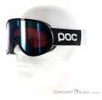 POC Retina Clarity Comp Gafas de ski, POC, Negro, , Hombre,Mujer,Unisex, 0049-10263, 5637734866, 7325549946217, N1-06.jpg