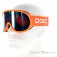 POC Retina Clarity Comp Ski Goggles, POC, Orange, , Male,Female,Unisex, 0049-10263, 5637734867, 7325549996489, N1-06.jpg