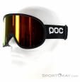 POC Retina Big Clarity Ski Goggles, , Noir, , Hommes,Femmes,Unisex, 0049-10264, 5637734871, , N1-06.jpg