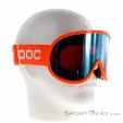 POC Retina Big Clarity Comp Ski Goggles, POC, Oranžová, , Muži,Ženy,Unisex, 0049-10265, 5637734874, 7325540986045, N1-01.jpg