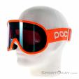 POC Retina Big Clarity Comp Ski Goggles, POC, Orange, , Hommes,Femmes,Unisex, 0049-10265, 5637734874, 7325540986045, N1-06.jpg