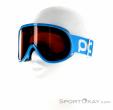 POC POCito Retina Kids Ski Goggles, POC, Bleu, , Garçons,Filles, 0049-10127, 5637734888, 7325549992085, N1-06.jpg