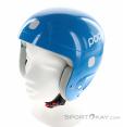 POC POCito Skull Kids Ski Helmet, POC, Bleu, , Garçons,Filles,Unisex, 0049-10116, 5637734890, 7325540987806, N2-07.jpg
