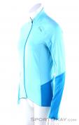 Löffler Trikot Glamour LA Womens Biking Jacket, Löffler, Blue, , Female, 0008-10677, 5637734900, 9006063539144, N1-06.jpg