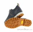 Dolomite Cinquantaquattro Low Mens Leisure Shoes, Dolomite, Gris, , Hommes, 0249-10047, 5637734906, 7613317727275, N1-11.jpg