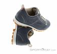 Dolomite Cinquantaquattro Low Mens Leisure Shoes, Dolomite, Gris, , Hommes, 0249-10047, 5637734906, 7613317727275, N3-18.jpg
