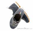 Dolomite Cinquantaquattro Low Mens Leisure Shoes, Dolomite, Gris, , Hommes, 0249-10047, 5637734906, 7613317727275, N5-05.jpg