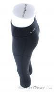 Vaude Back Bowl Fleece Womens Functional Pants, Vaude, Noir, , , 0239-10662, 5637734925, 4062218016545, N3-08.jpg