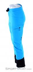 Vaude Shuksan Hybrid Mens Ski Touring Pants, Vaude, Blue, , Male, 0239-10668, 5637734983, 4052285906573, N2-07.jpg