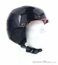Marker Phoenix Map Carbon Ski Helmet, Marker, Black, , Male,Female,Unisex, 0128-10124, 5637734989, 821295068182, N1-01.jpg