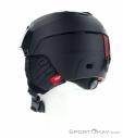Marker Phoenix Map Carbon Ski Helmet, Marker, Black, , Male,Female,Unisex, 0128-10124, 5637734989, 821295068182, N1-11.jpg