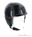 Marker Phoenix Map Carbon Ski Helmet, , Black, , Male,Female,Unisex, 0128-10124, 5637734989, , N2-02.jpg