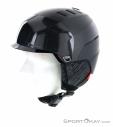 Marker Phoenix Map Carbon Ski Helmet, Marker, Black, , Male,Female,Unisex, 0128-10124, 5637734989, 821295068182, N2-07.jpg