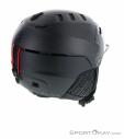 Marker Phoenix Map Carbon Ski Helmet, , Black, , Male,Female,Unisex, 0128-10124, 5637734989, , N2-17.jpg