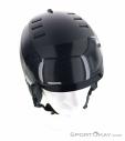 Marker Phoenix Map Carbon Ski Helmet, Marker, Noir, , Hommes,Femmes,Unisex, 0128-10124, 5637734989, 821295068182, N3-03.jpg