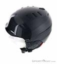 Marker Phoenix Map Carbon Ski Helmet, , Noir, , Hommes,Femmes,Unisex, 0128-10124, 5637734989, , N3-08.jpg