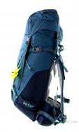 Deuter SL Guide 30+6l Womens Backpack, , Blue, , Female, 0078-10395, 5637734992, , N1-06.jpg