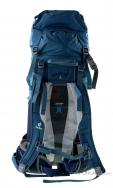 Deuter SL Guide 30+6l Womens Backpack, , Blue, , Female, 0078-10395, 5637734992, , N1-11.jpg