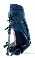 Deuter SL Guide 30+6l Womens Backpack, Deuter, Modrá, , Ženy, 0078-10395, 5637734992, 4046051093611, N1-16.jpg