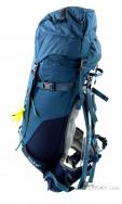 Deuter SL Guide 30+6l Womens Backpack, , Blue, , Female, 0078-10395, 5637734992, , N2-07.jpg
