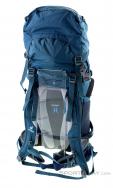 Deuter SL Guide 30+6l Womens Backpack, , Blue, , Female, 0078-10395, 5637734992, , N2-12.jpg
