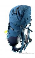 Deuter SL Guide 30+6l Womens Backpack, Deuter, Blue, , Female, 0078-10395, 5637734992, 4046051093611, N3-08.jpg
