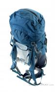 Deuter SL Guide 30+6l Womens Backpack, , Bleu, , Femmes, 0078-10395, 5637734992, , N3-13.jpg