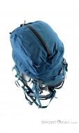 Deuter SL Guide 30+6l Womens Backpack, , Blue, , Female, 0078-10395, 5637734992, , N4-14.jpg
