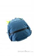Deuter SL Guide 30+6l Womens Backpack, , Blue, , Female, 0078-10395, 5637734992, , N5-10.jpg