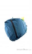 Deuter SL Guide 30+6l Womens Backpack, , Blue, , Female, 0078-10395, 5637734992, , N5-15.jpg
