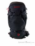 Mammut Pro RAS 3.0 45l Airbag Backpack without cartridge, Mammut, Negro, , , 0014-11107, 5637735024, 7613276891123, N1-01.jpg