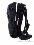 Mammut Pro RAS 3.0 45l Airbag Backpack without cartridge, Mammut, Black, , , 0014-11107, 5637735024, 7613276891123, N1-06.jpg