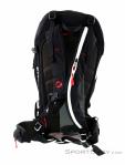 Mammut Pro RAS 3.0 45l Airbag Backpack without cartridge, Mammut, Black, , , 0014-11107, 5637735024, 7613276891123, N1-11.jpg