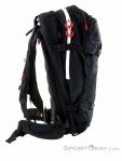 Mammut Pro RAS 3.0 45l Airbag Backpack without cartridge, Mammut, Black, , , 0014-11107, 5637735024, 7613276891123, N1-16.jpg