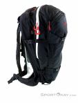 Mammut Pro RAS 3.0 45l Airbag Backpack without cartridge, Mammut, Negro, , , 0014-11107, 5637735024, 7613276891123, N2-17.jpg