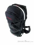 Mammut Pro RAS 3.0 45l Airbag Backpack without cartridge, Mammut, Black, , , 0014-11107, 5637735024, 7613276891123, N3-03.jpg