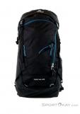 Deuter Rise Lite 28l Backpack, , Black, , Male,Female,Unisex, 0078-10396, 5637735027, , N1-01.jpg
