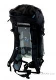 Deuter Rise Lite 28l Backpack, , Black, , Male,Female,Unisex, 0078-10396, 5637735027, , N2-12.jpg