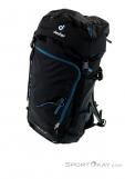 Deuter Rise Lite 28l Backpack, , Black, , Male,Female,Unisex, 0078-10396, 5637735027, , N3-03.jpg