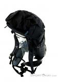 Deuter Rise Lite 28l Backpack, , Black, , Male,Female,Unisex, 0078-10396, 5637735027, , N3-13.jpg